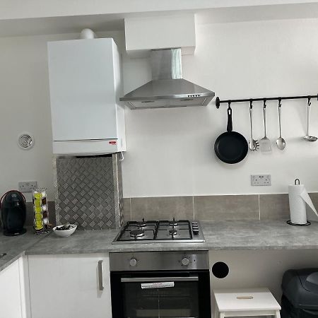 High Barnet Studio Flat Kültér fotó