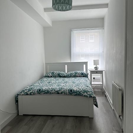 High Barnet Studio Flat Kültér fotó