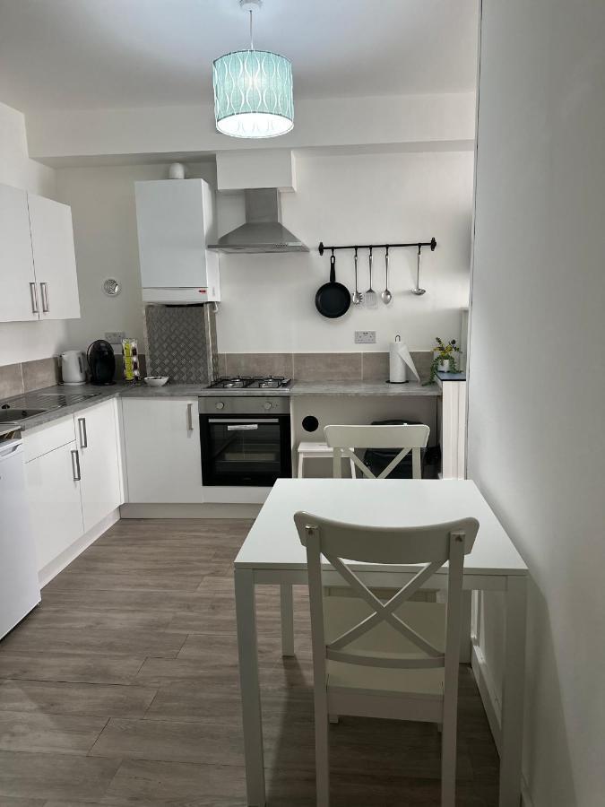 High Barnet Studio Flat Kültér fotó